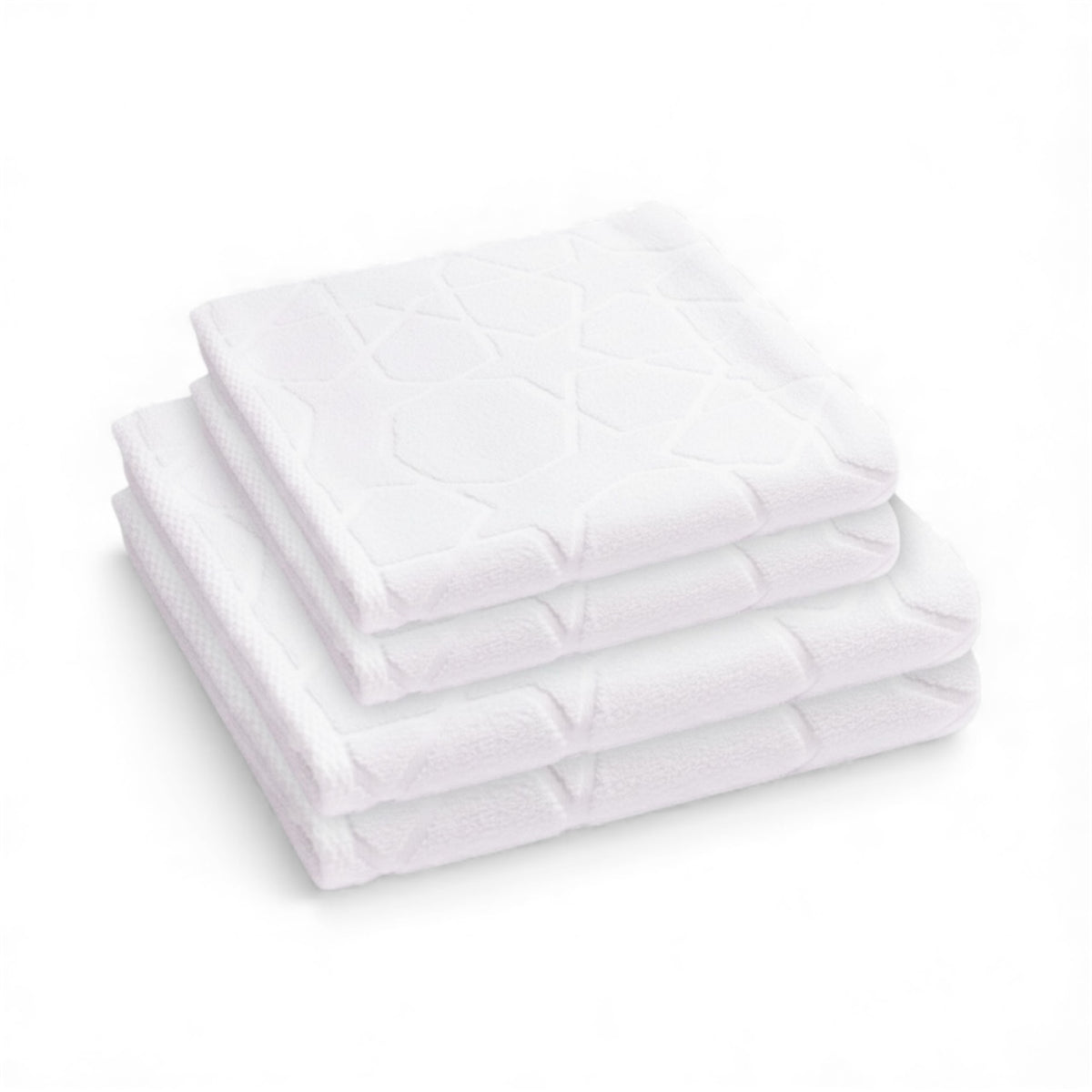 TULUN | IMPERIAL TOWEL SET