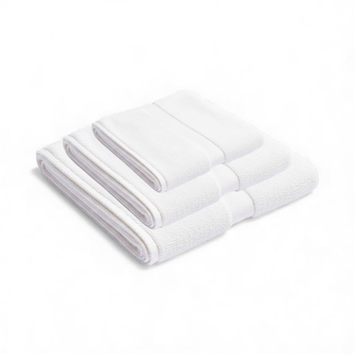 HOME ESSENTIALS | BLOOM TOWEL SET