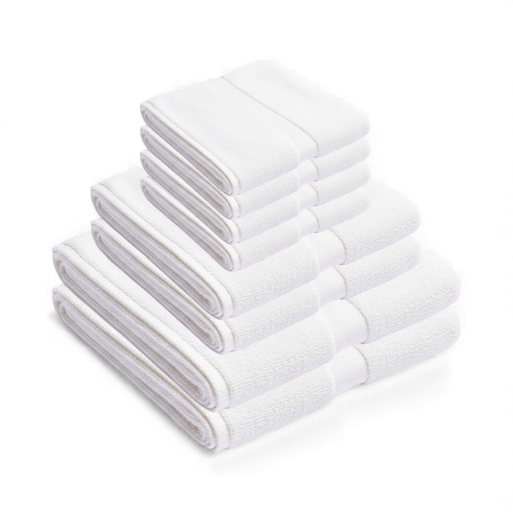 HOME ESSENTIALS | CLASSIC TOWEL SET