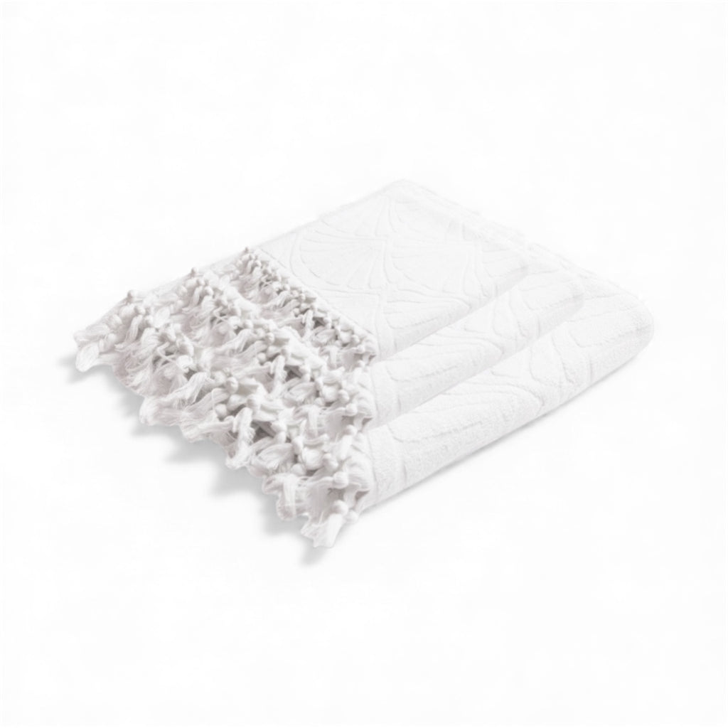 LOTUS | BLOOM TOWEL SET