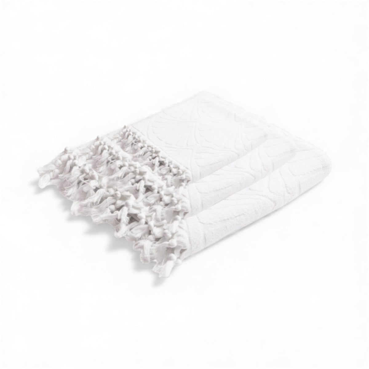LOTUS | BLOOM TOWEL SET