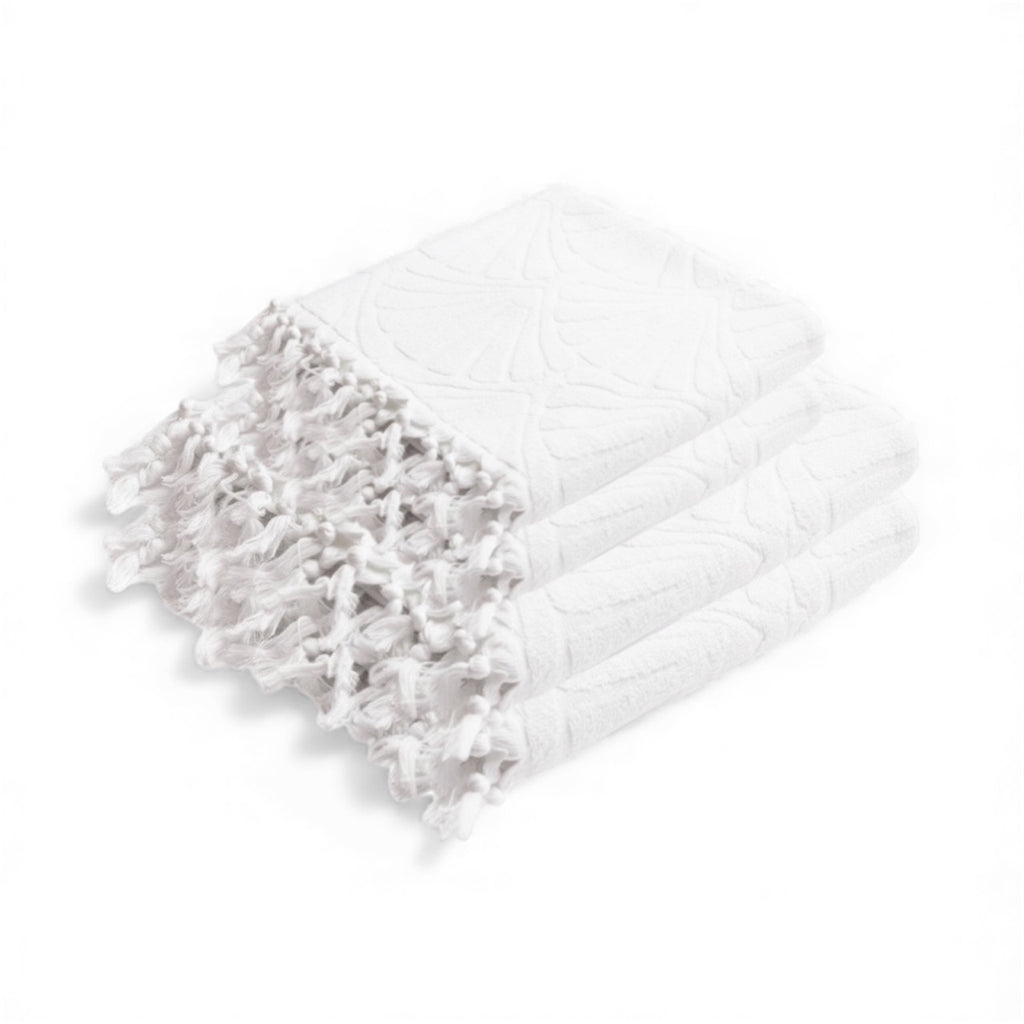 LOTUS | IMPERIAL TOWEL SET