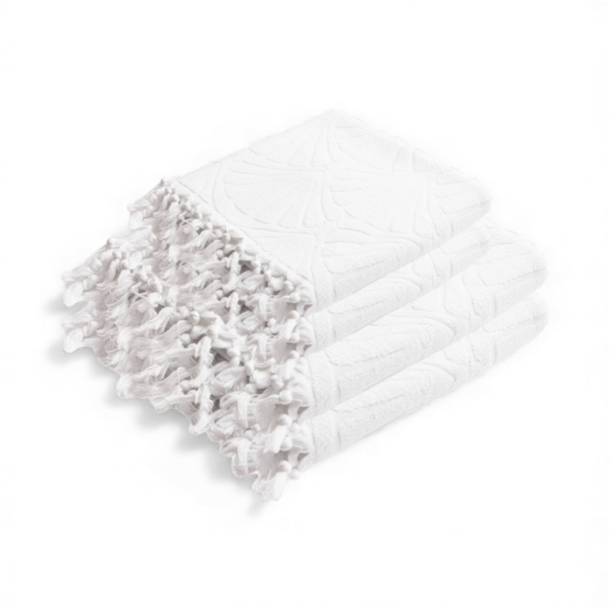 LOTUS | IMPERIAL TOWEL SET