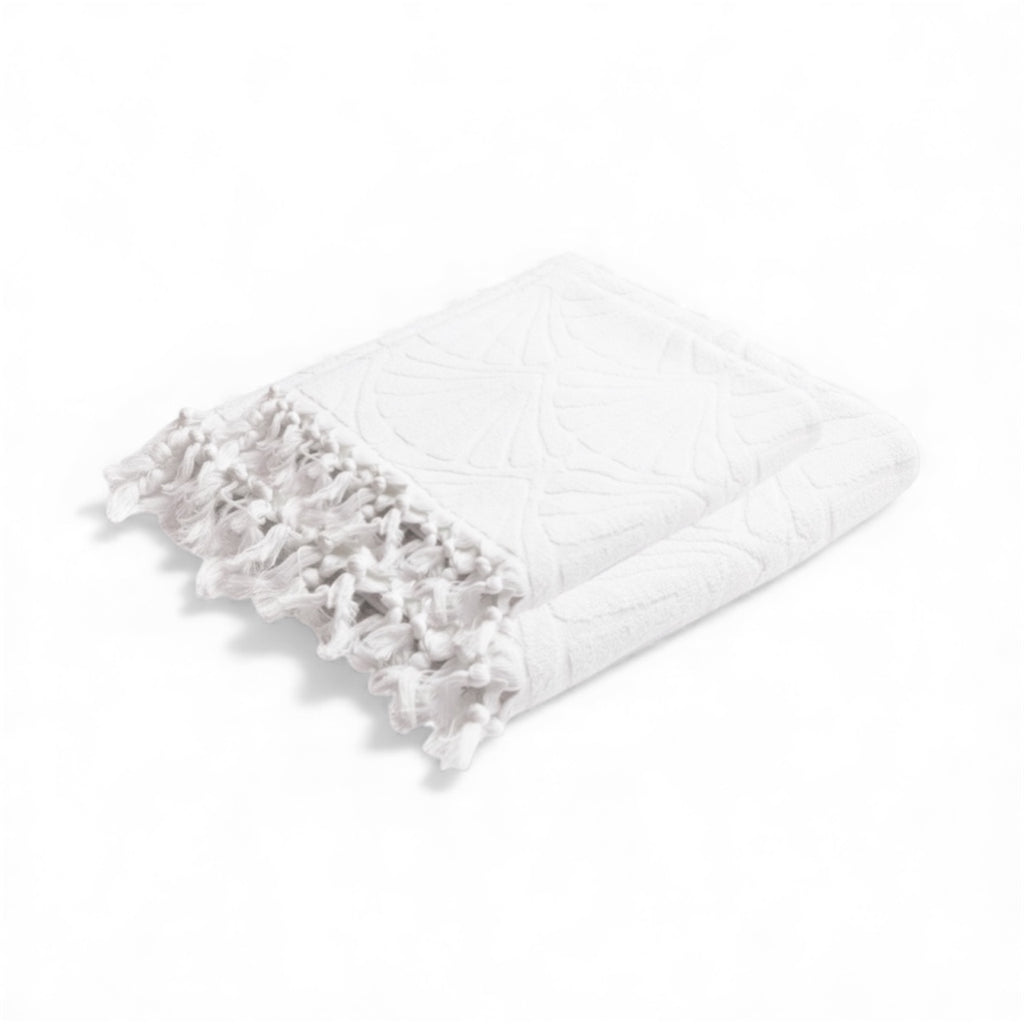 LOTUS | SERENE TOWEL SET
