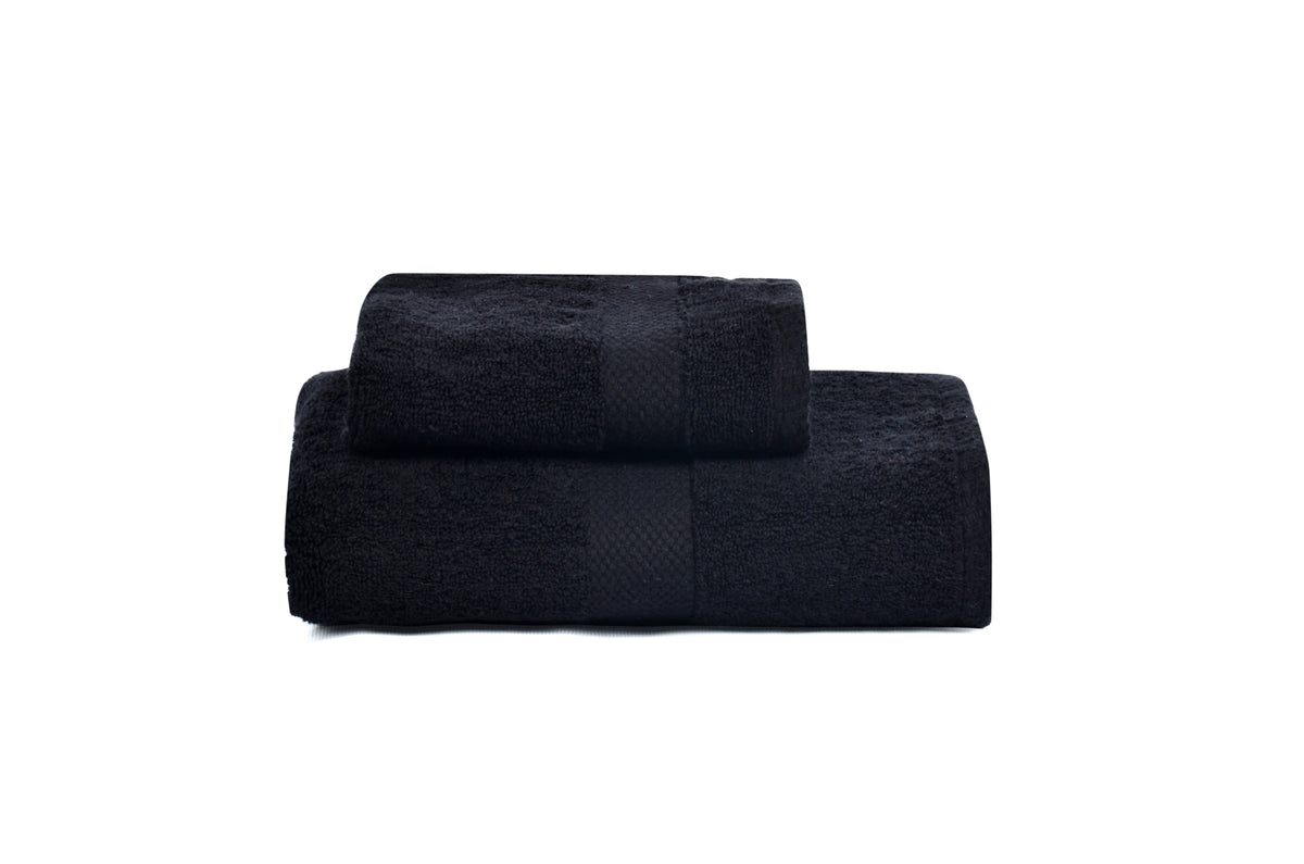 HOME ESSENTIALS | SERENE TOWEL SET