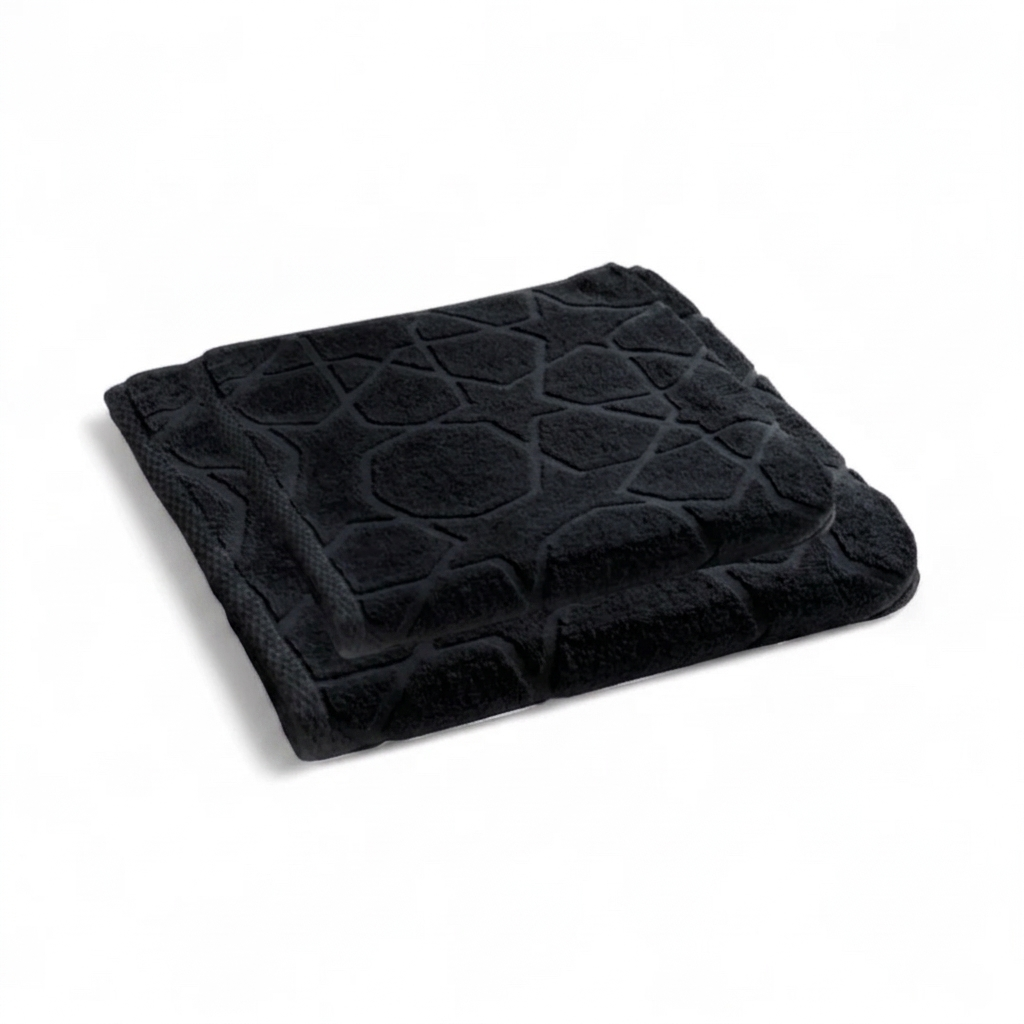 TULUN | SERENE TOWEL SET