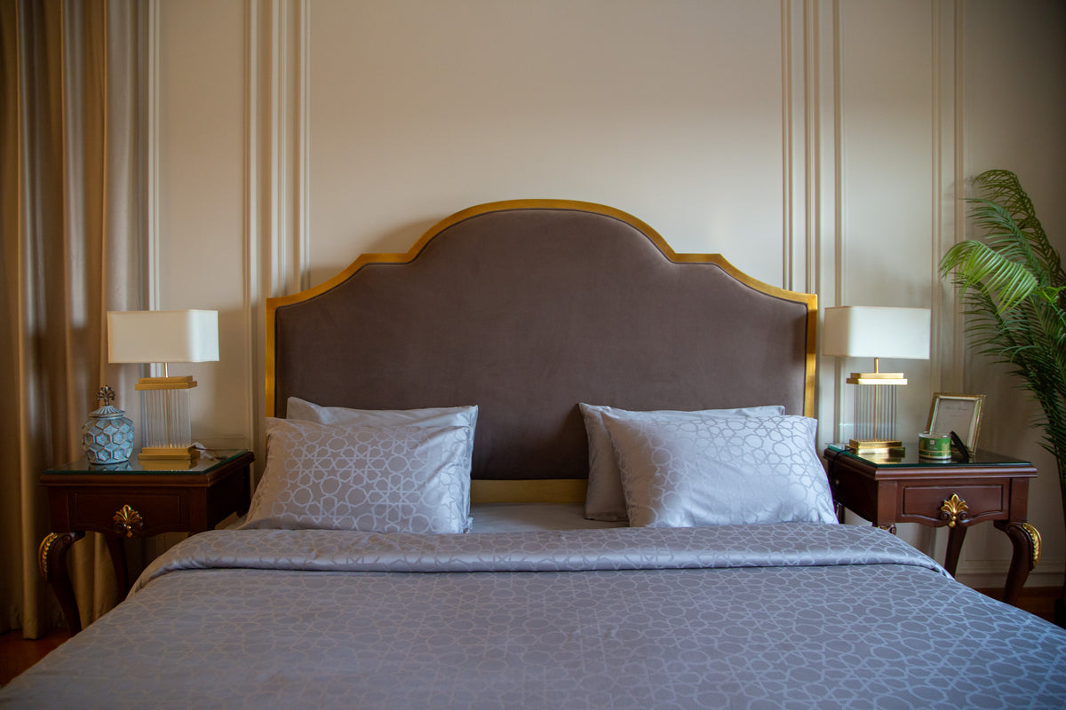 Tulun | Royale Set - Queen Size (Bed 160-180)