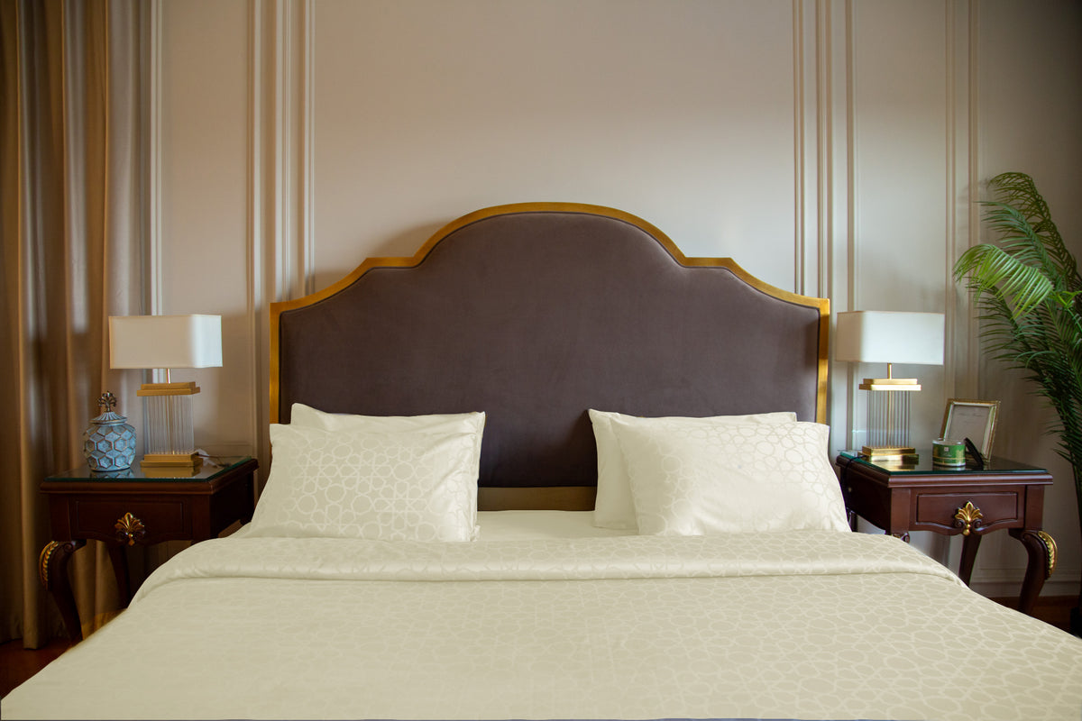 Tulun | Royale Set - Queen Size (Bed 160-180)