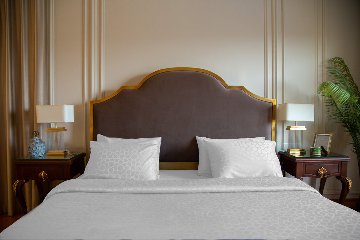 Tulun | Royale Set - Queen Size (Bed 160-180)