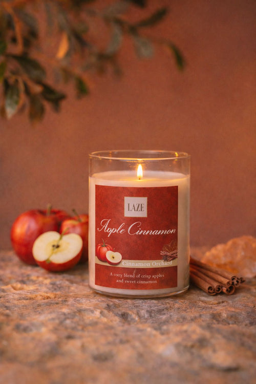 Apple Cinnamon