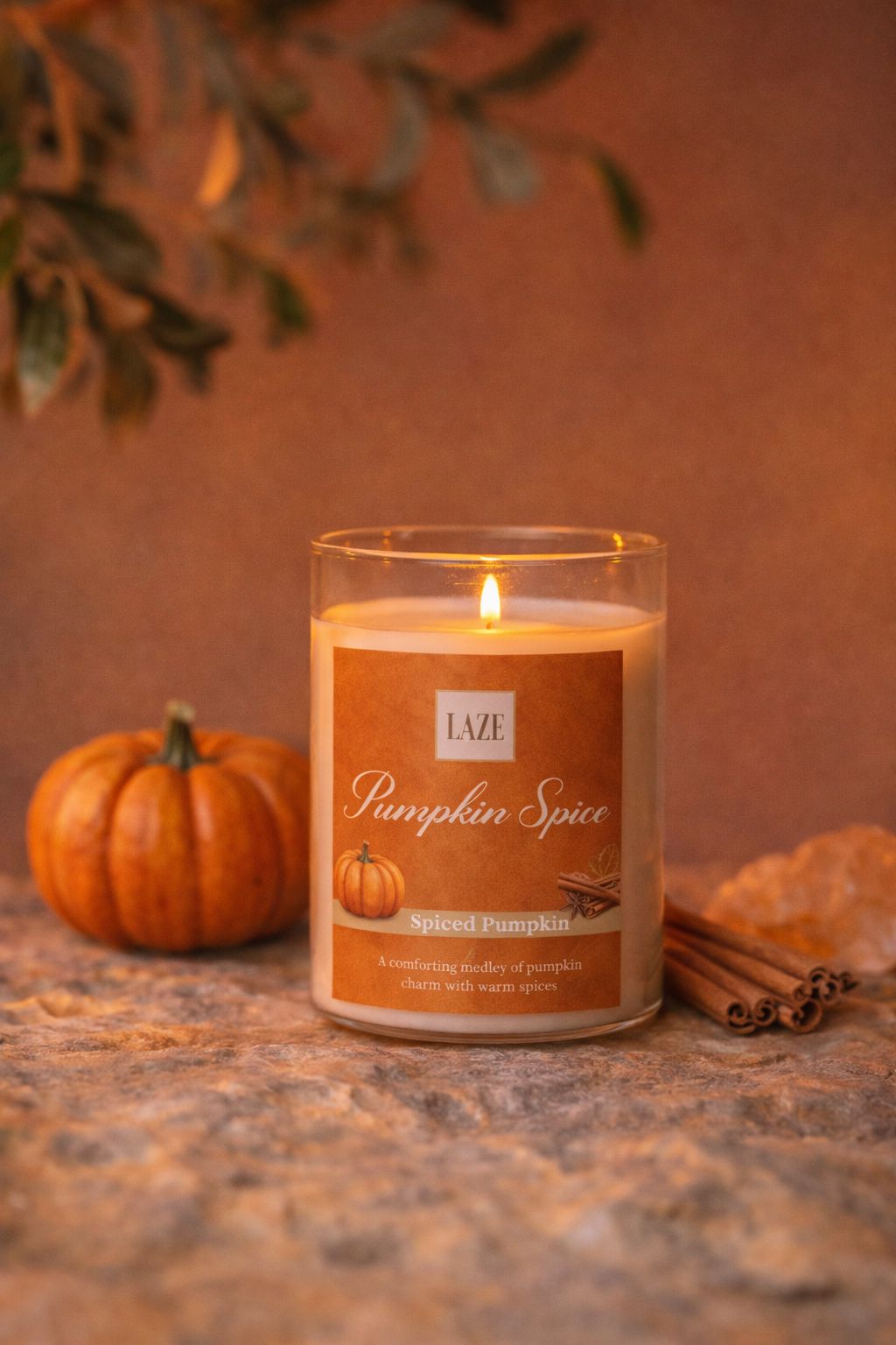 Pumpkin Spice