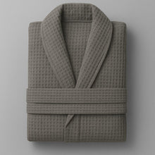 Load image into Gallery viewer, BEEHIVE | BATHROBE
