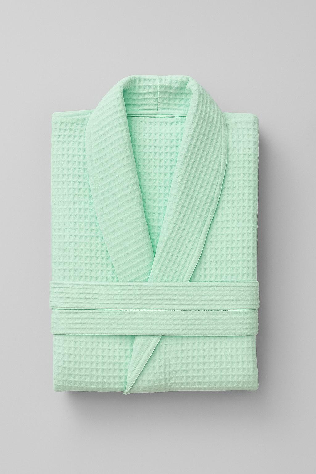 BEEHIVE | BATHROBE