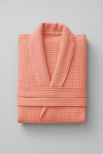 Load image into Gallery viewer, BEEHIVE | BATHROBE
