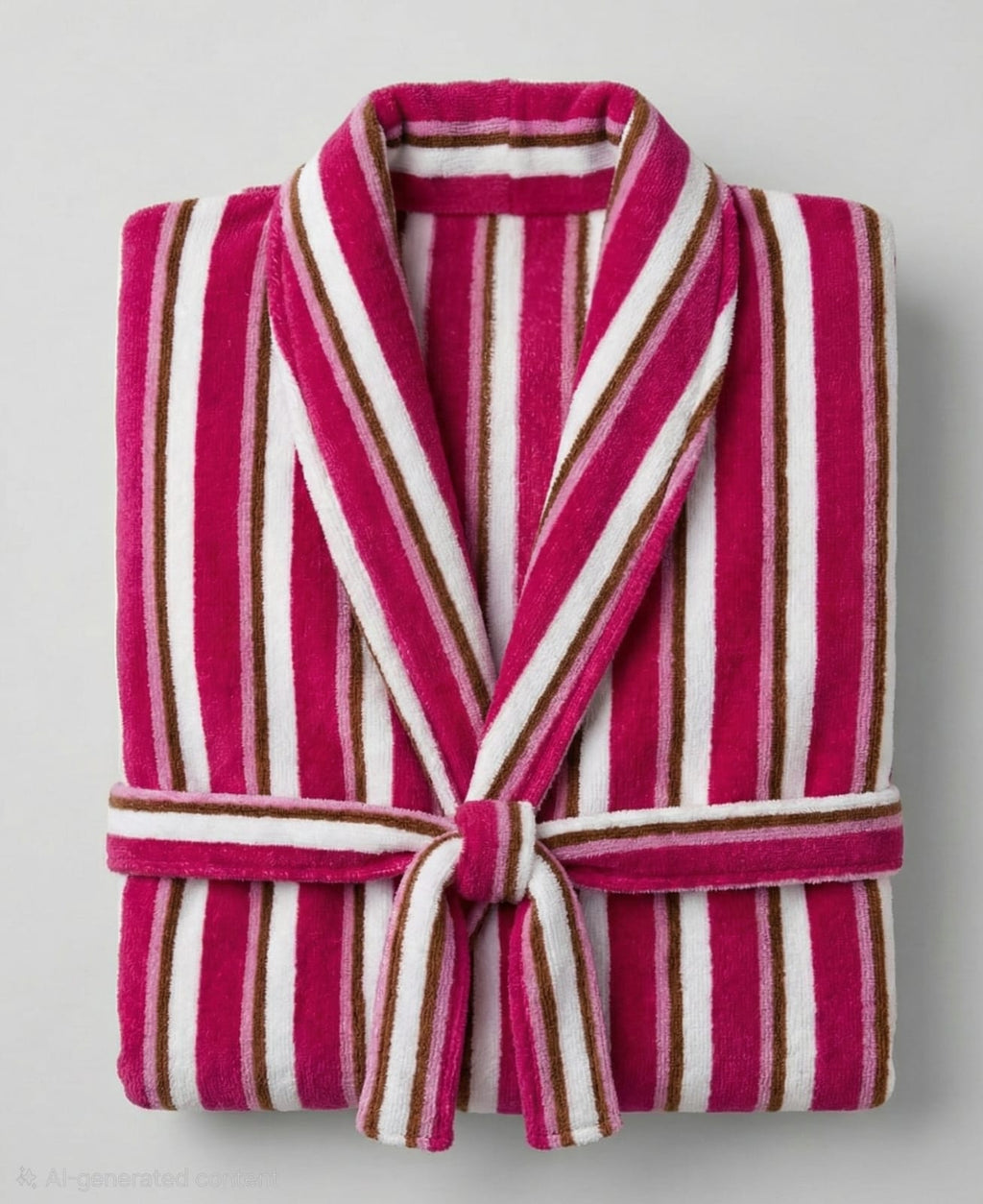 CANDYLINE | BATHROBE