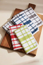 Load image into Gallery viewer, Essential Kitchen Towel Set (4 Towels Set)
