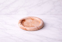 Load image into Gallery viewer, Sandstone Circle Tray

