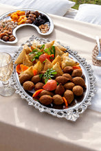 Load image into Gallery viewer, Table Oval Dish Set
