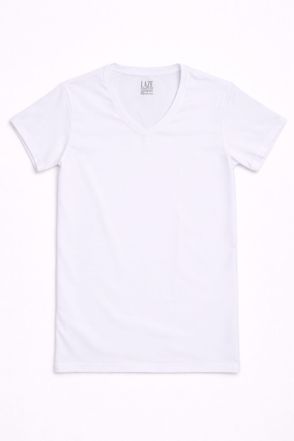 Core V-Layer Tee