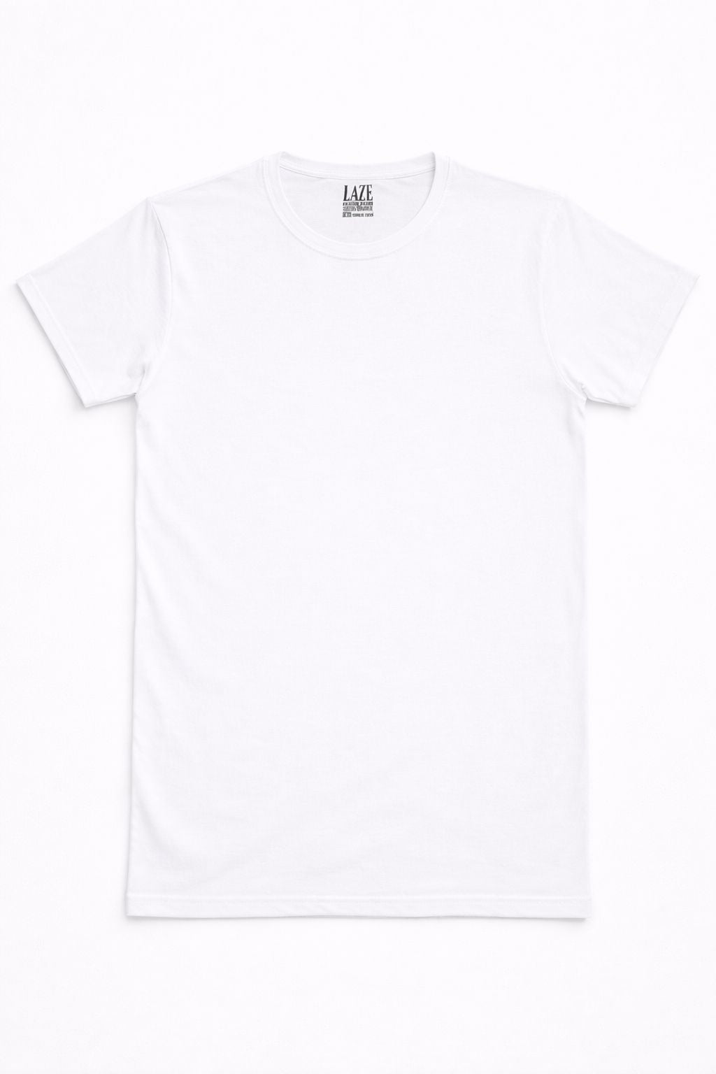 Core Layer Tee