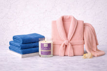 Load image into Gallery viewer, Luxury Bathroom Set
