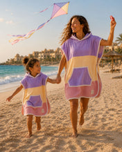 Load image into Gallery viewer, SUNKISSED PONCHOS
