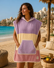 Load image into Gallery viewer, SUNKISSED PONCHOS
