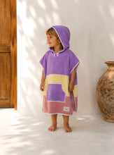 Load image into Gallery viewer, SUNKISSED PONCHOS

