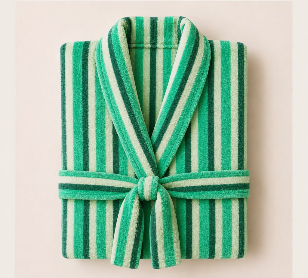 CANDYLINE | BATHROBE