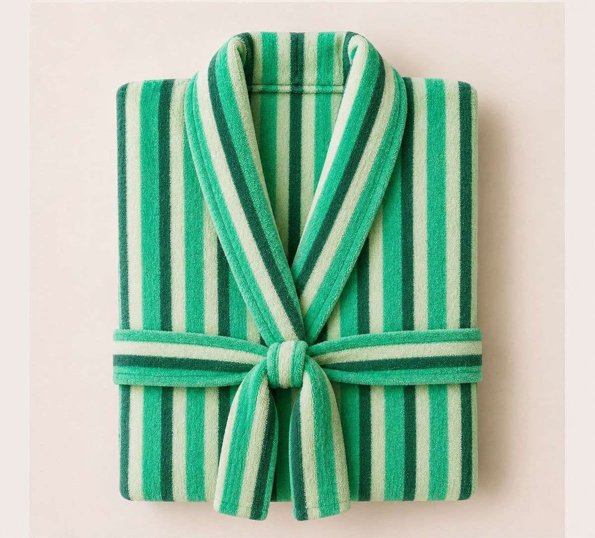 CANDYLINE | BATHROBE