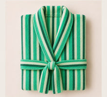 Load image into Gallery viewer, CANDYLINE | BATHROBE
