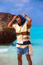 Load image into Gallery viewer, SUNKISSED ADULTS PONCHOS
