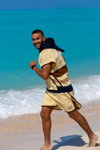 Load image into Gallery viewer, SUNKISSED ADULTS PONCHOS
