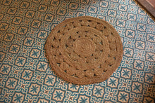 Load image into Gallery viewer, Halfa Circle Rug
